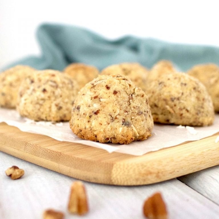 15 Amazing Low Calorie Desserts (Vegan + GlutenFree + SugarFree)