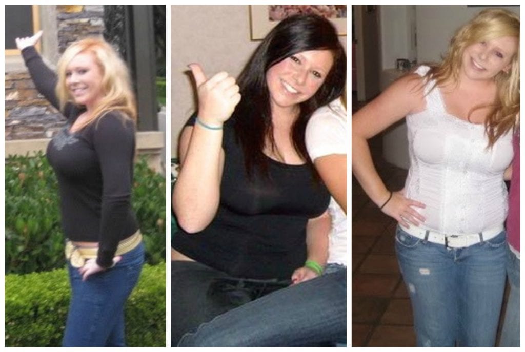 My Weight Loss Journey VegAnnie