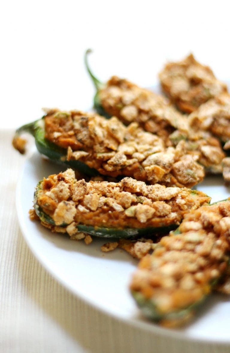 40 DELICIOUS Vegan & GlutenFree Super Bowl Recipes