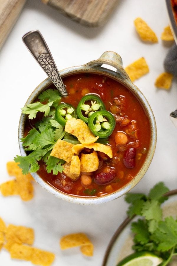 40 DELICIOUS Vegan & GlutenFree Super Bowl Recipes