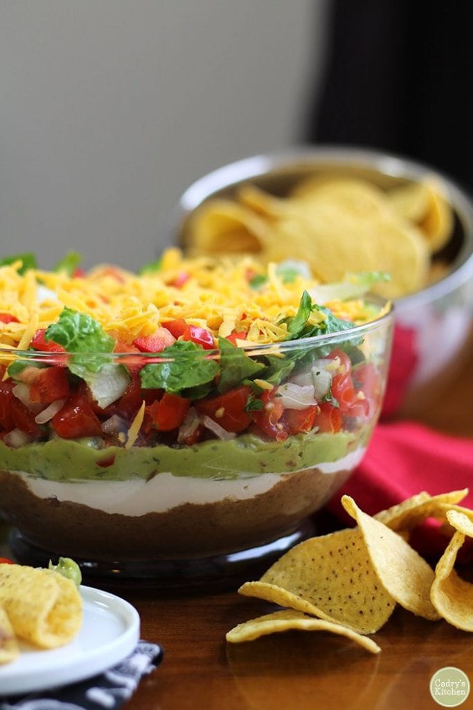40 DELICIOUS Vegan & GlutenFree Super Bowl Recipes