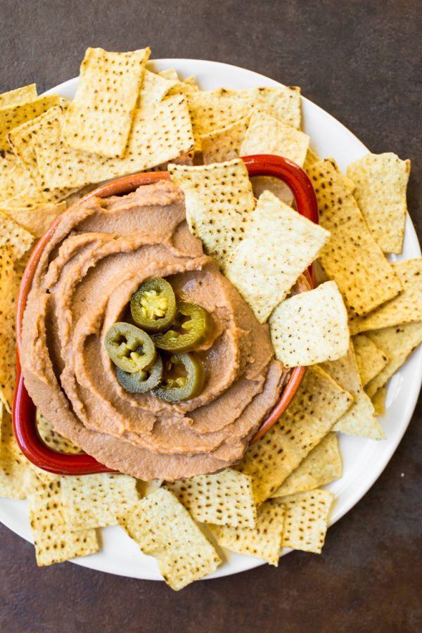 40 DELICIOUS Vegan & GlutenFree Super Bowl Recipes