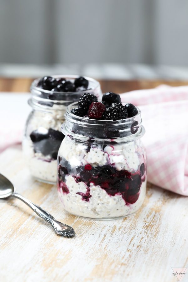 40+ AMAZING Vegan & Gluten-Free Breakfast Recipes