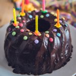 Being vegan doesn't mean you have to stop enjoying chocolate! Here are 3 delightful vegan chocolate dessert recipes for all of you chocolate lovers like me!