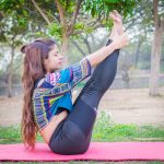 Here is a set of exercises for weight loss that will help you burn fat fast! The exercises include swimming, running, Zumba and much more.