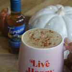 Pumpkin Spice Latte